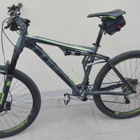 Cube ams 130 27.5