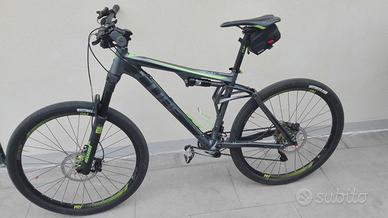 Cube ams 130 27.5