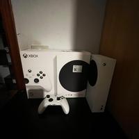 Xbox Series S 512 GB
