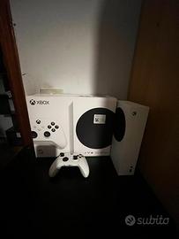 Xbox Series S 512 GB