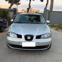 Seat Ibiza 1.4 tdi iscrivibile ASI