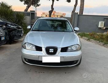 Seat Ibiza 1.4 tdi iscrivibile ASI