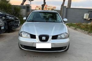 Seat Ibiza 1.4 tdi iscrivibile ASI
