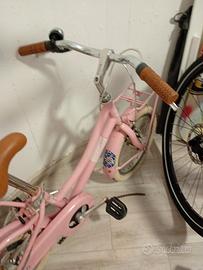 bicicletta bambina