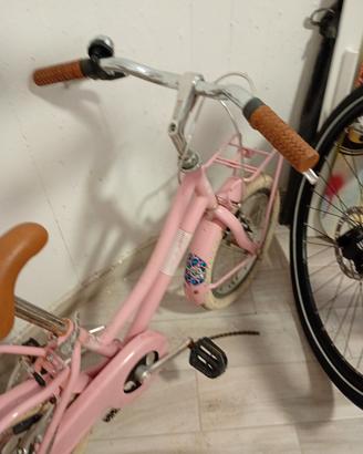 bicicletta bambina