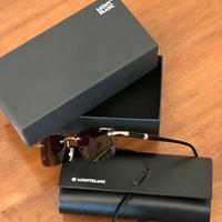 Occhiali Montblanc