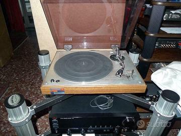 Akai – Giradischi – AP-003