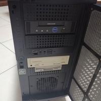 SERVER AMD DUAL OPTERON TYAN S2882