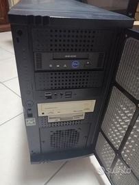 SERVER AMD DUAL OPTERON TYAN S2882