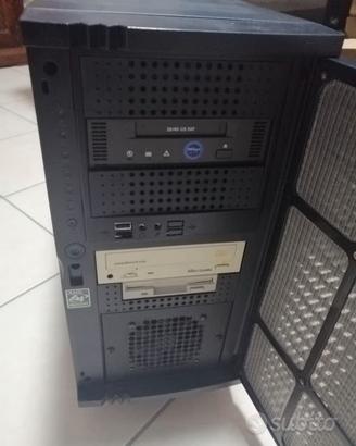SERVER AMD DUAL OPTERON TYAN S2882