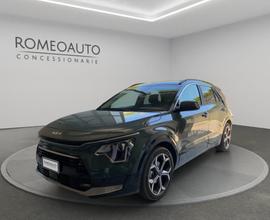 KIA Niro 1.6 GDi DCT PHEV 2WD Style