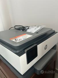 Hp OfficeJet 8014e