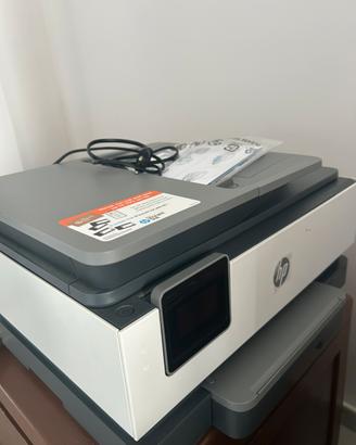 Hp OfficeJet 8014e