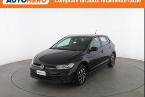 VOLKSWAGEN Polo BY67760