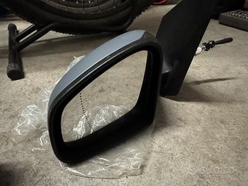Specchietto sinistro smart 453
