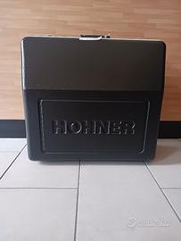 Fisarmonica HOHNER AMICA IV