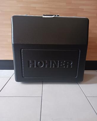 Fisarmonica HOHNER AMICA IV