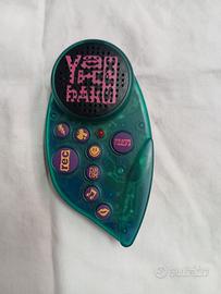 giocattolo vintage anni 90