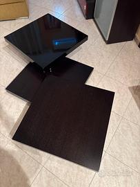 Tavolo arredo salotto