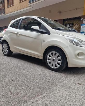 Ford Ka 1.2 Titanium c/esp,tcs 69cv E5