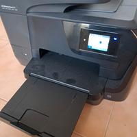 stampante hp officejet pro 8715
