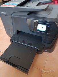 stampante hp officejet pro 8715