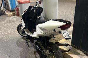 Aerox 70cc