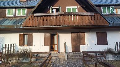 Multiproprietà Tarvisio (UD)