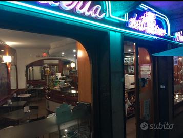 Bar caffetteria