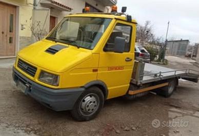Fiat Daily 35.12