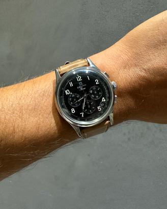Zenith El Primero - Prime