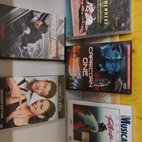 5 dvd film vari 