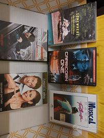 5 dvd film vari 