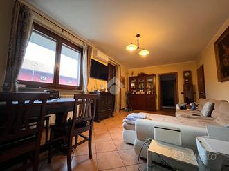 3 LOCALI A ROMENTINO