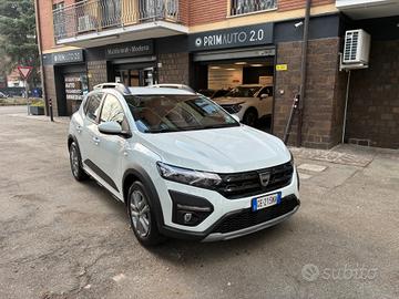 Dacia Sandero Stepway 1.0 TCe ECO-G expression