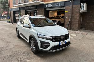 Dacia Sandero Stepway 1.0 TCe ECO-G expression