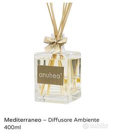 Profumatore diffusore