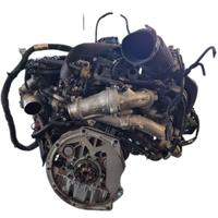 MOTORE COMPLETO SKODA kodiaq Serie CUA Diesel 2000