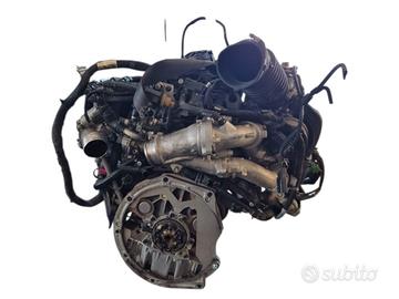MOTORE COMPLETO SKODA kodiaq Serie CUA Diesel 2000