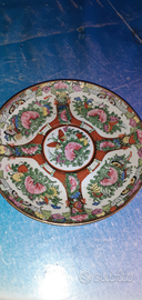 Piatto antico cinese