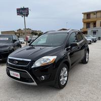 Ford Kuga 2.0 TDCi 140 CV 2WD Titanium DPF