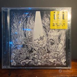 IZI-PIZZICATO CD NUOVO