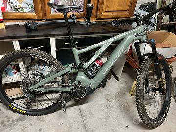 Ebike Specialized Turbo Levo Taglia L