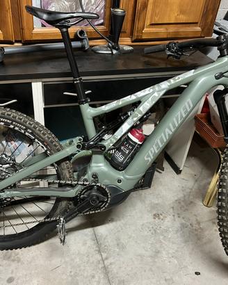 Ebike Specialized Turbo Levo Taglia L