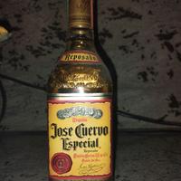 José Cuervo especial - Tequila