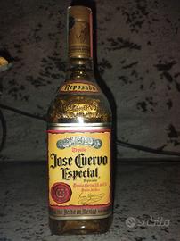 José Cuervo especial - Tequila