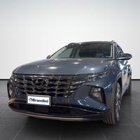 HYUNDAI Tucson 1.6 crdi Xline 2wd