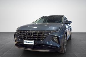 HYUNDAI Tucson 1.6 crdi Xline 2wd