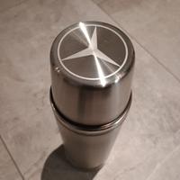 thermos Mercedes da collezione 