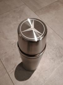 thermos Mercedes da collezione 